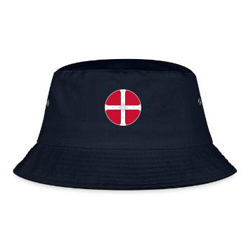 Viking - Bob - marine - Devant