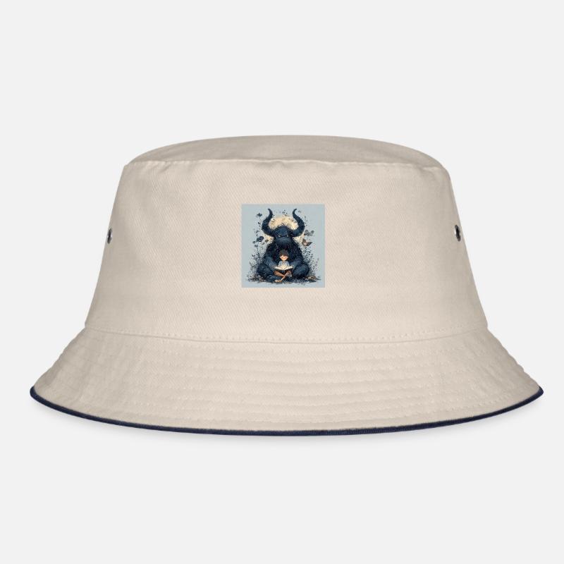 Do not disturb! Bucket Hat