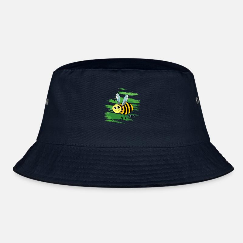 Insect Bucket Hat