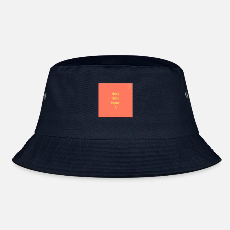 FLYDEEP Bucket Hat