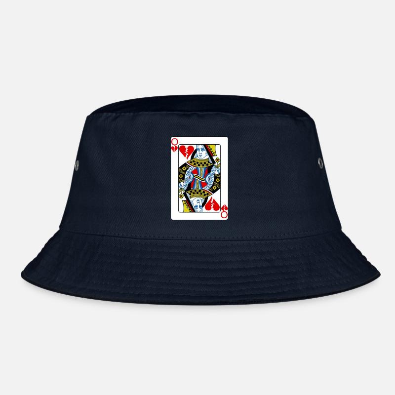 Queen heartthrob Bucket Hat