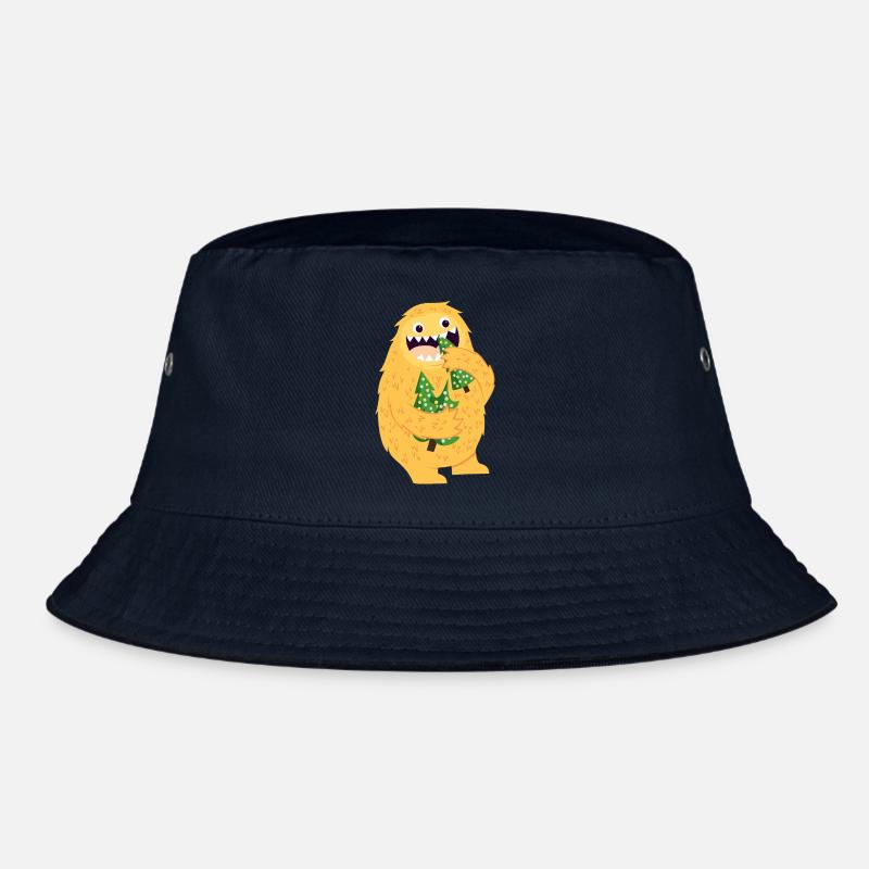 Tasty Holidays (mp) Bucket Hat