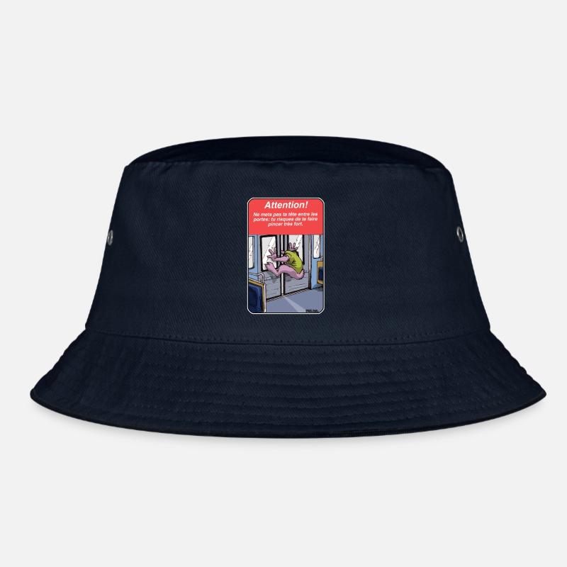 Defectuous Product.001 - Bob - marine