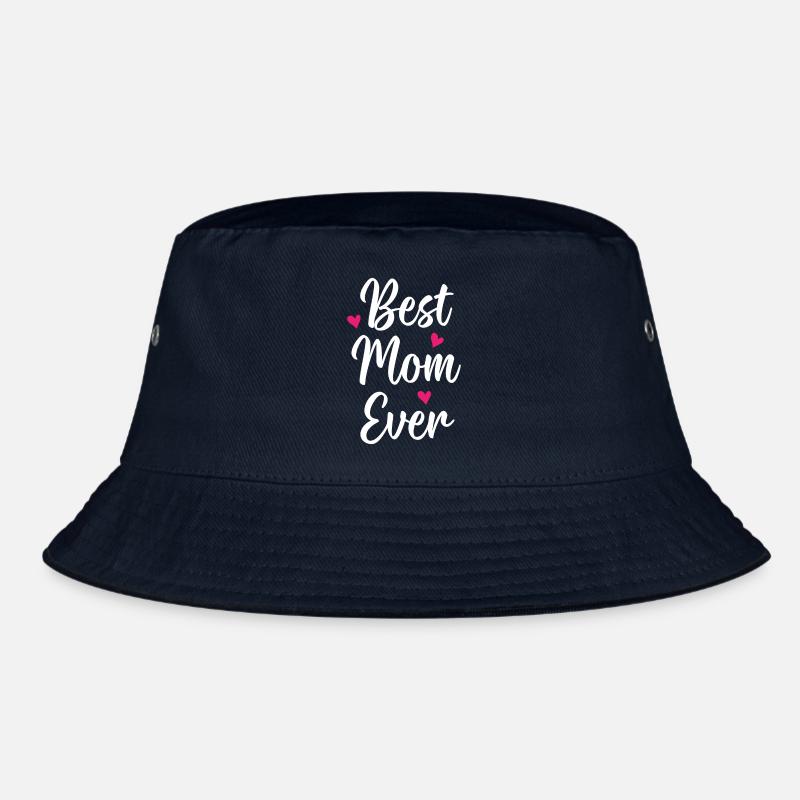 Meilleure maman de tous les temps Bob