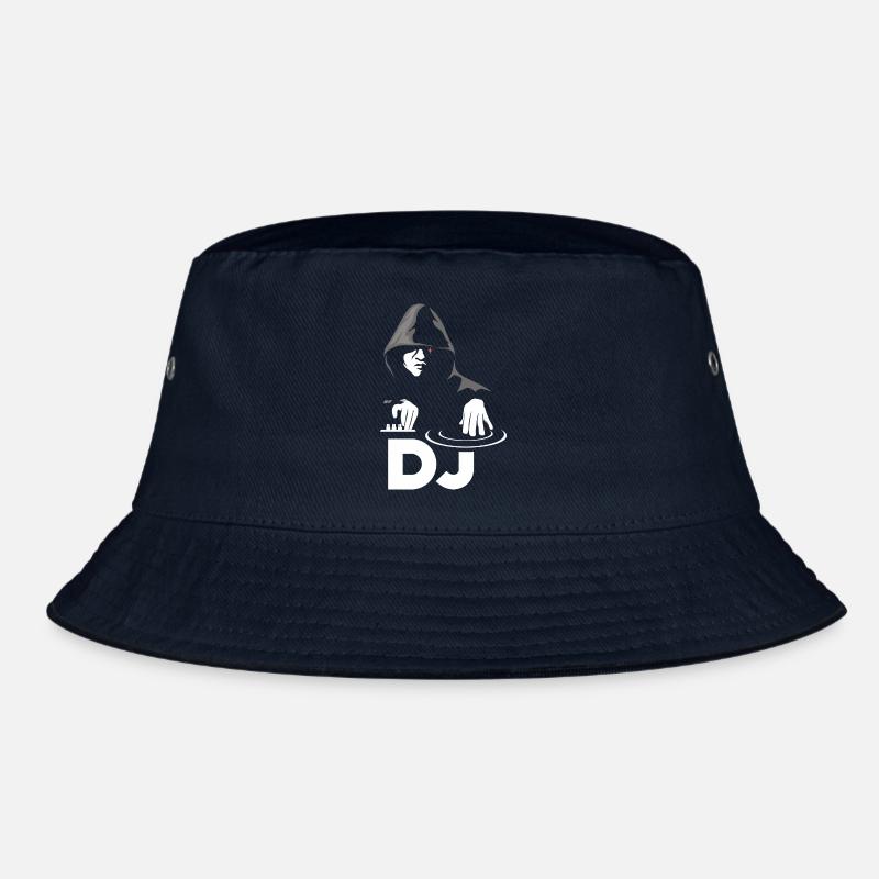DJ Bucket Hat