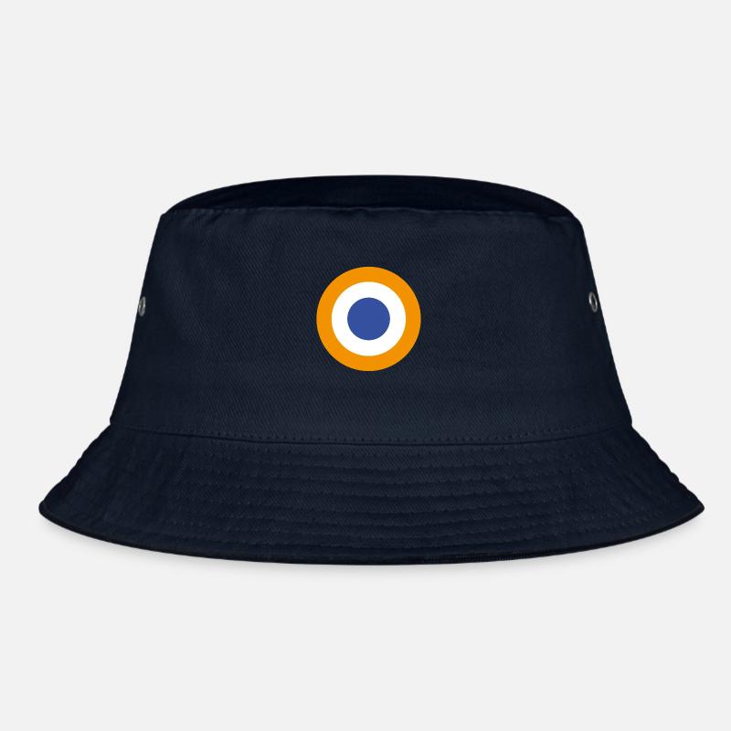 Target Bucket Hat