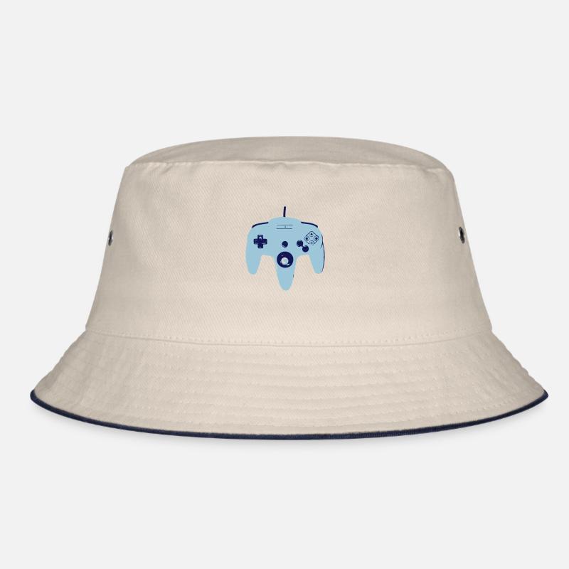 Controller Bucket Hat