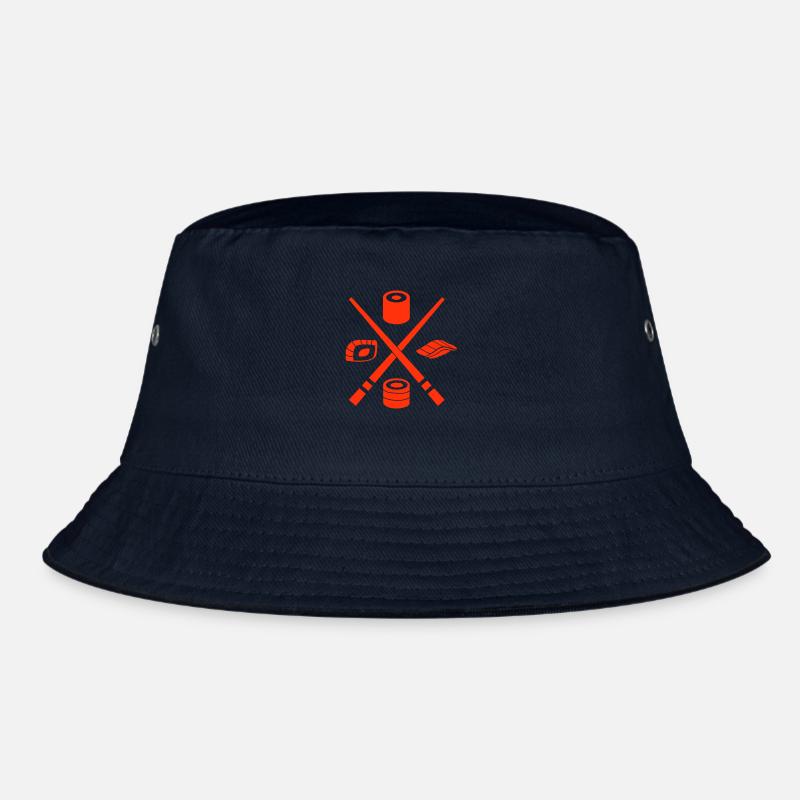 sushi Bucket Hat