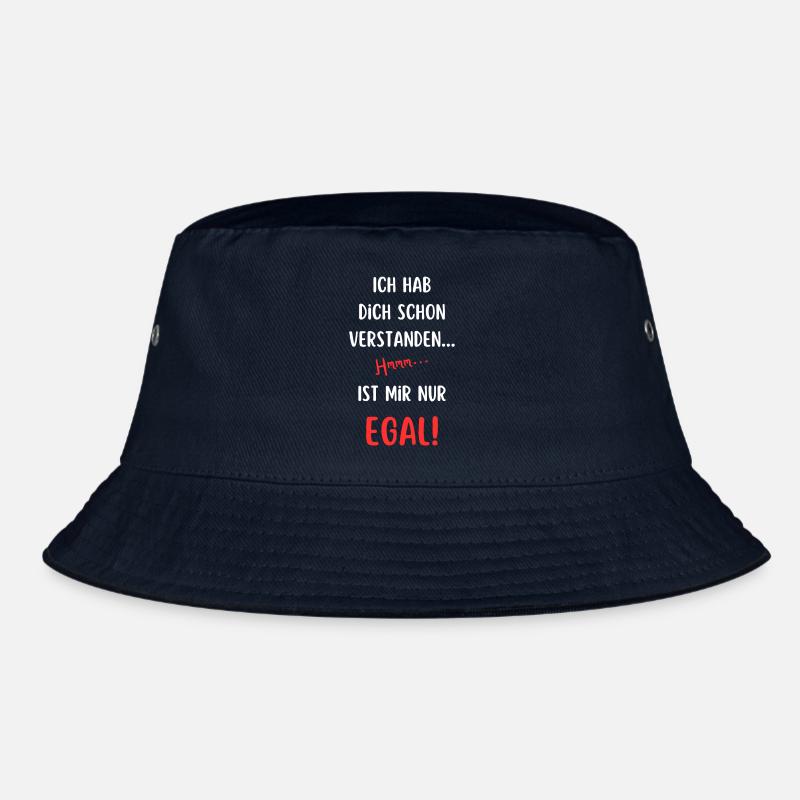 Je vous ai déjà compris. Je m’en fous ! - Bob - marine