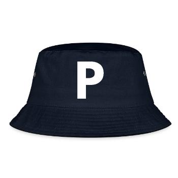 P - Bob - marine - Devant