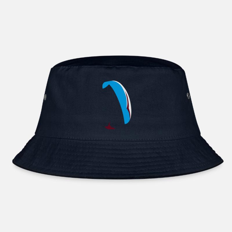 Paraglider XC Bucket Hat