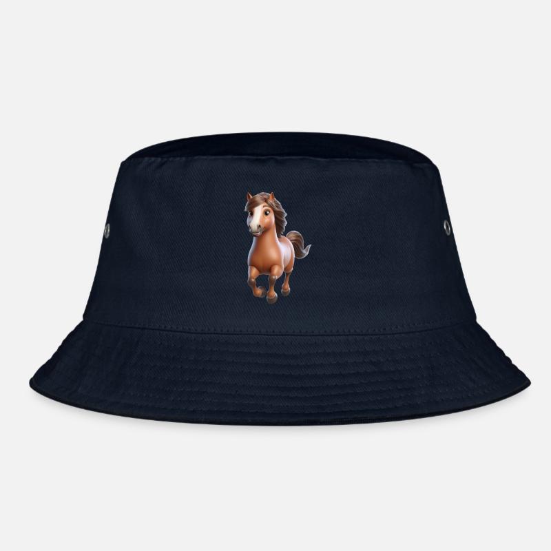Cheval 3 Bob