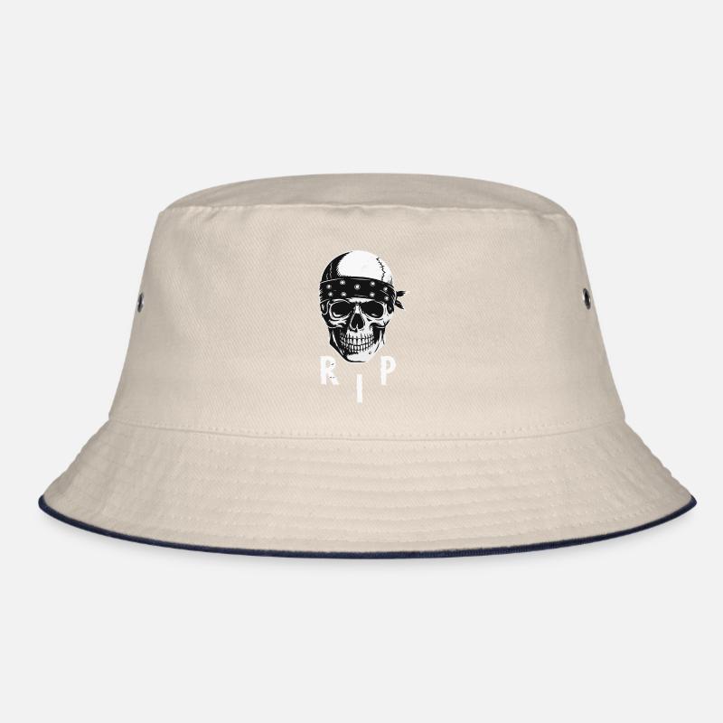 R.I.P Bucket Hat