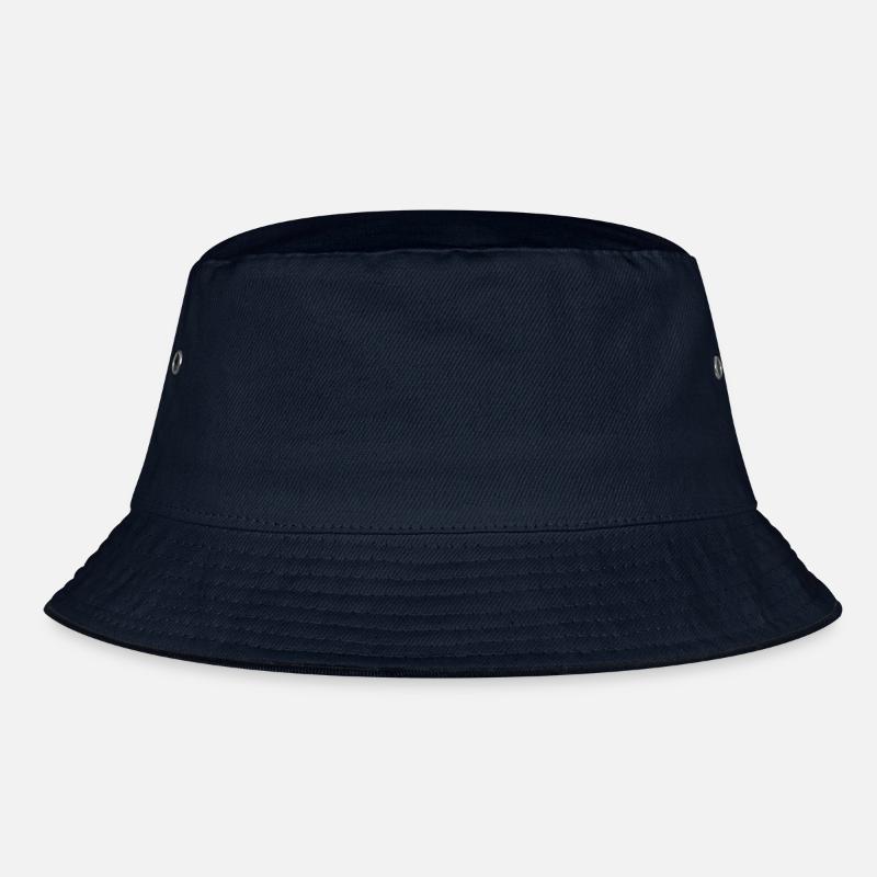 Wrap it up Bucket Hat