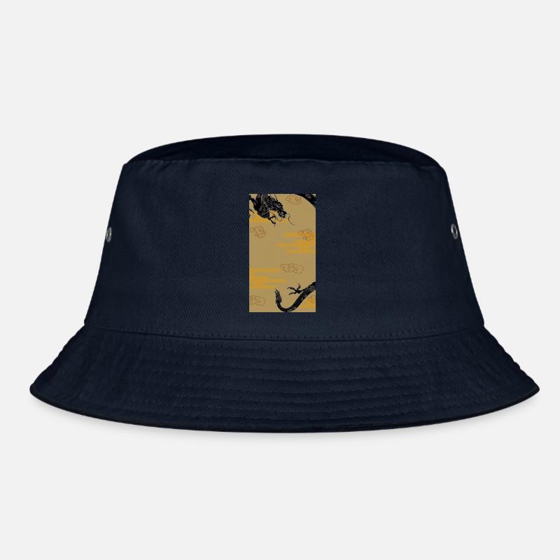 tatu tate2 Bucket Hat