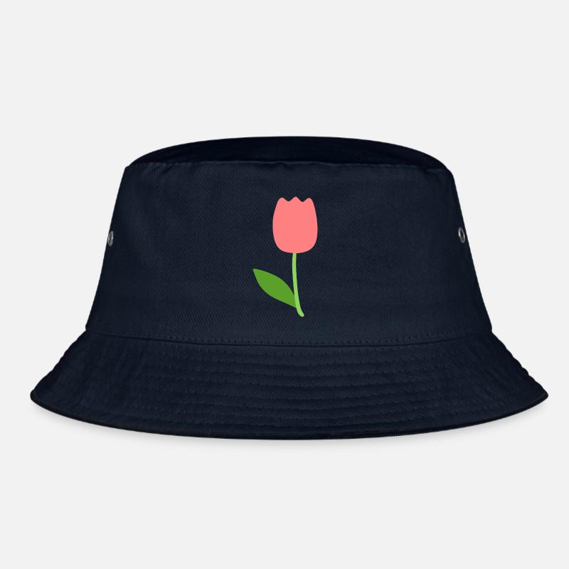 fleur de tulipe Bob