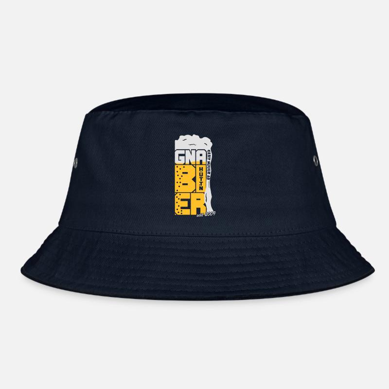 Bucket Hat