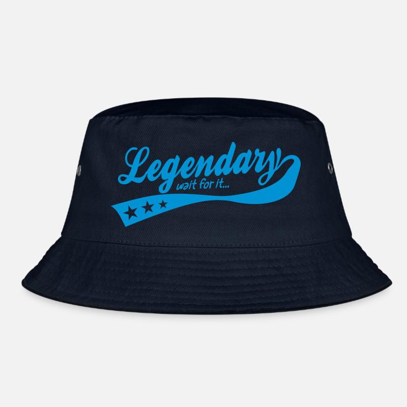 legendary ... wait for it ... retro Bob
