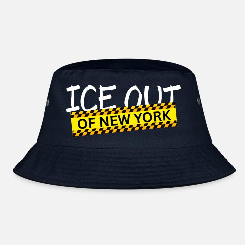  Out de New York - Bob - marine