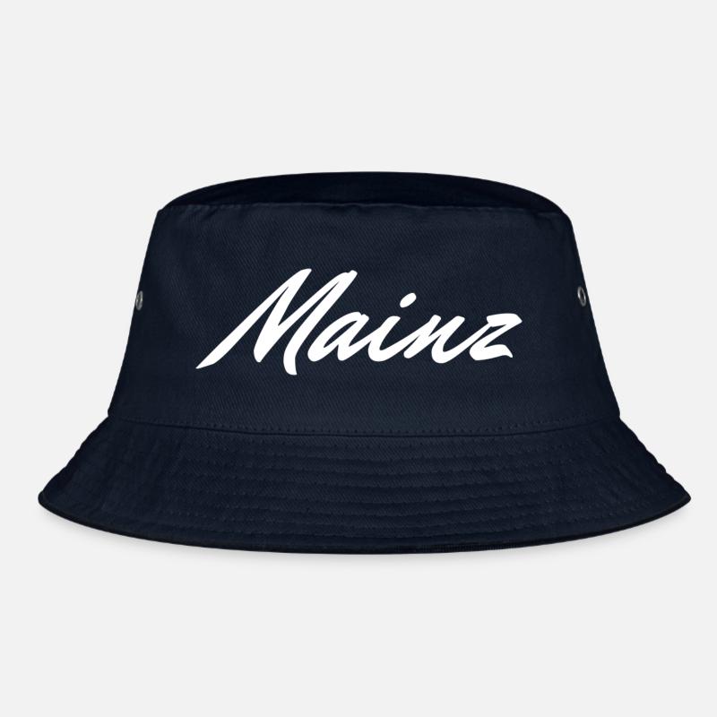 Mainz Bucket Hat