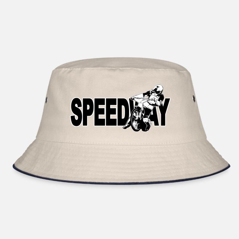 Speedway Racing Bob