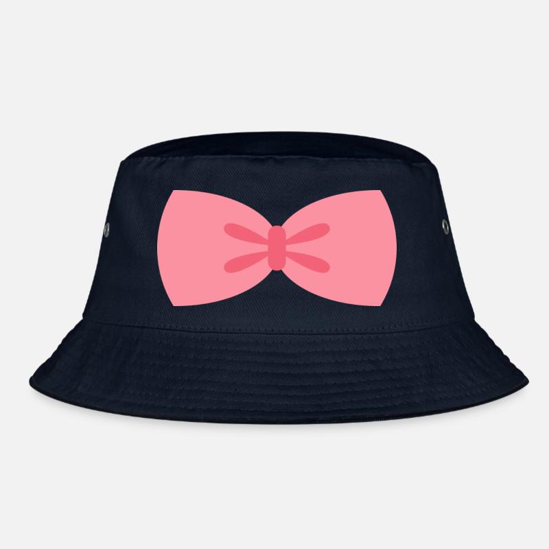 Schleife Bucket Hat