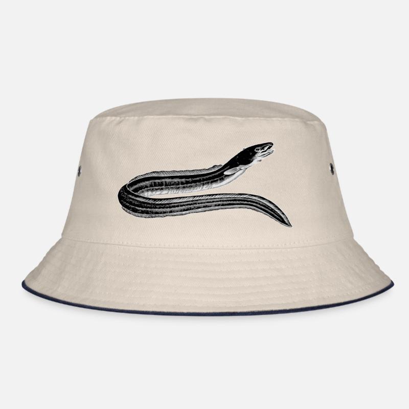 Bucket Hat