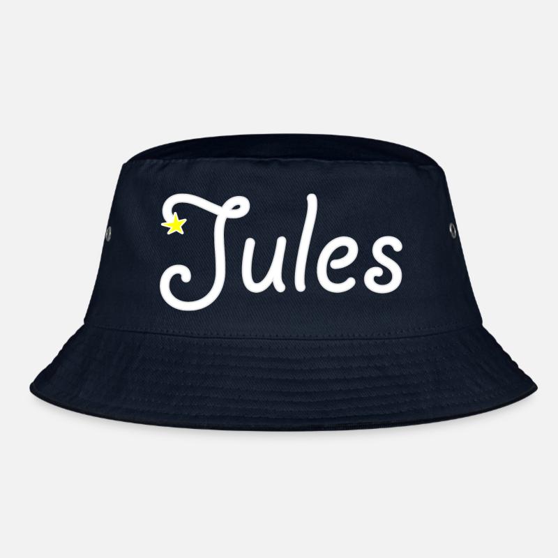 Jules Bob