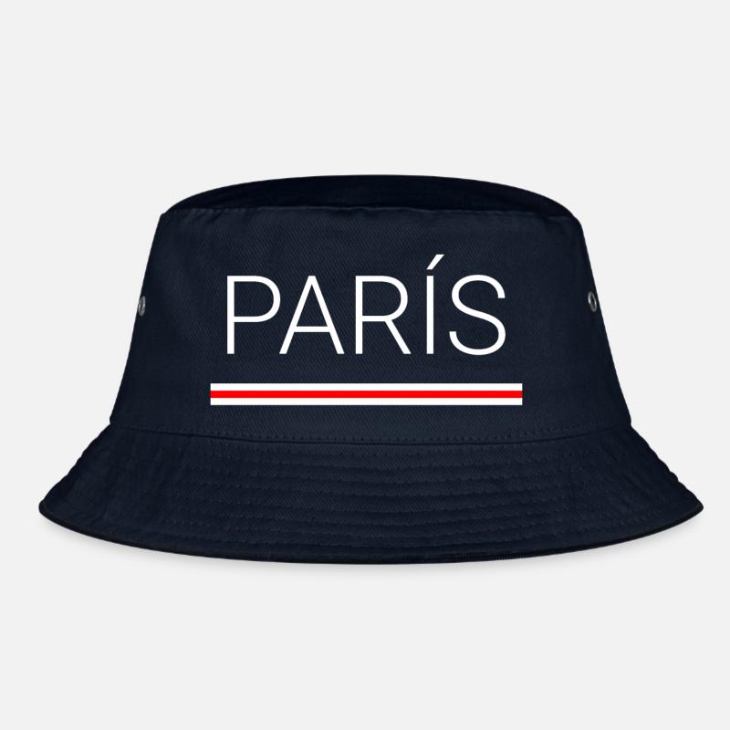 Paris (Paris) Bob