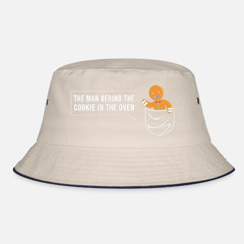 Werdender Papa werdende Väter Bucket Hat