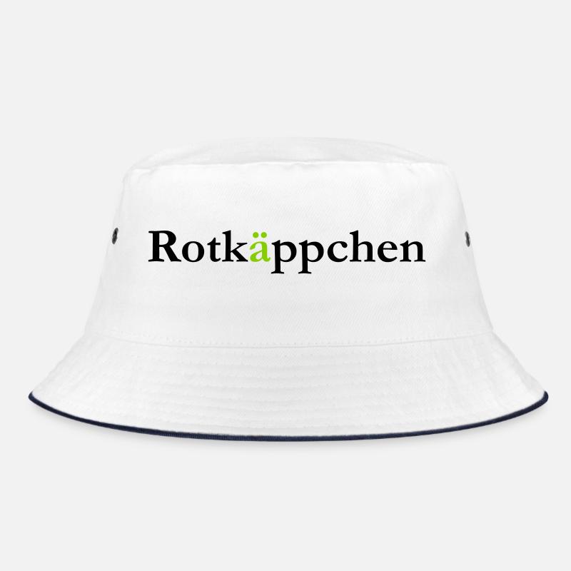 Bucket Hat