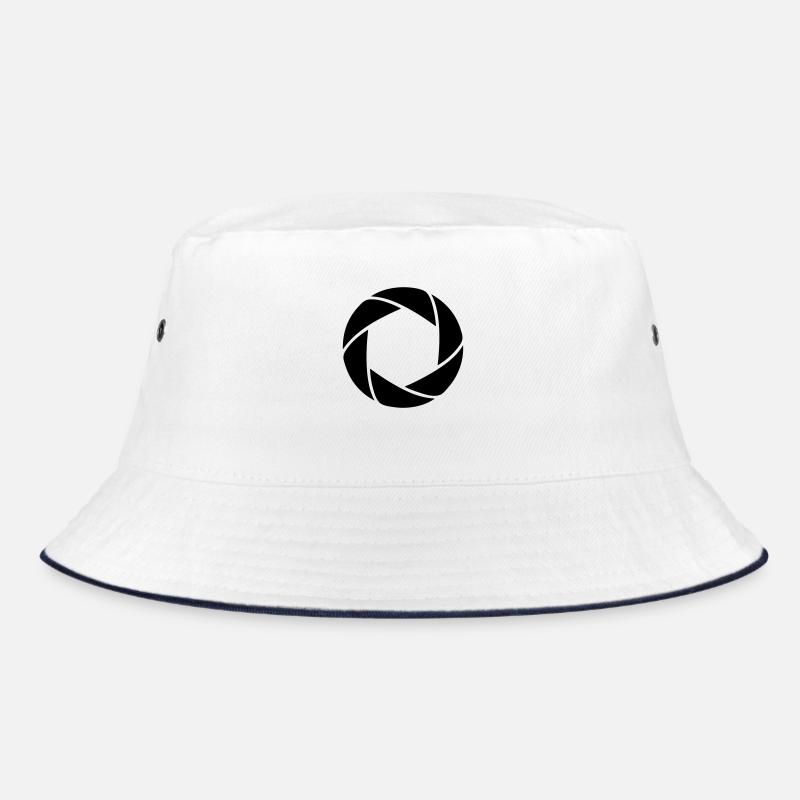 display2015 Einfarbig Bucket Hat