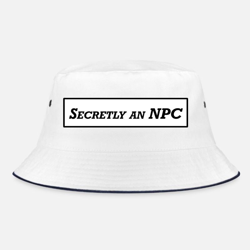 Bucket Hat