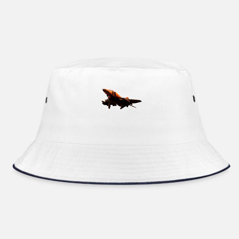 F-4 Phantom Bucket Hat