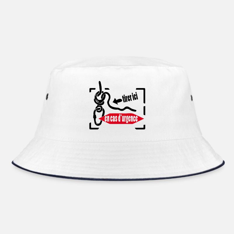 Bucket Hat