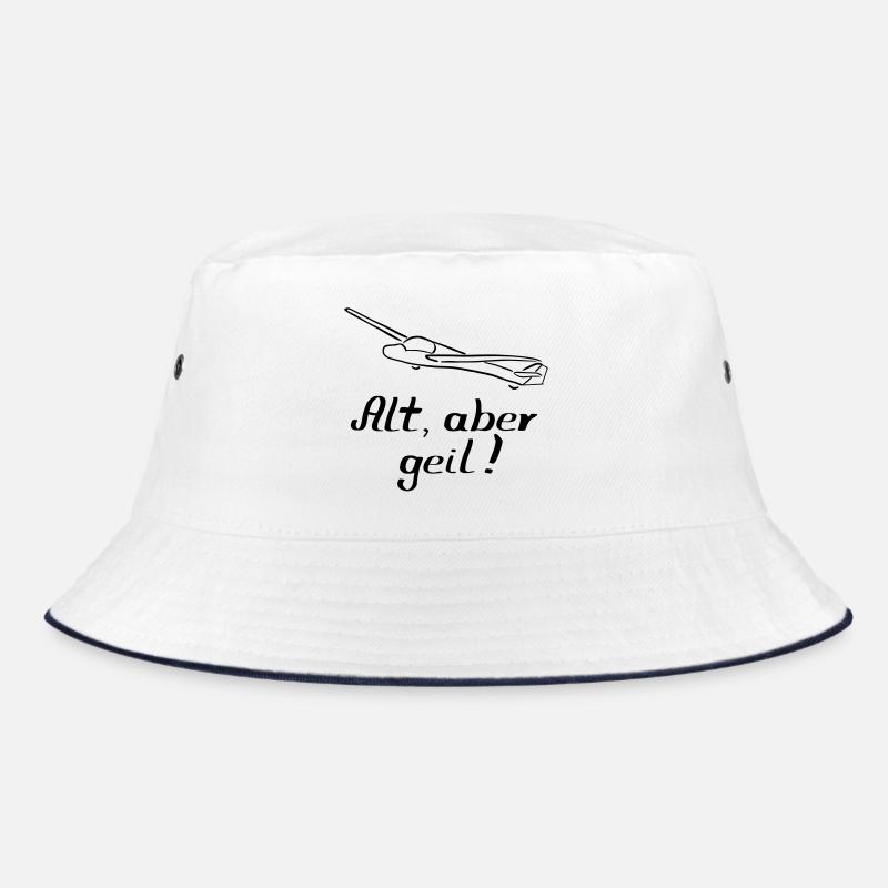 Bucket Hat