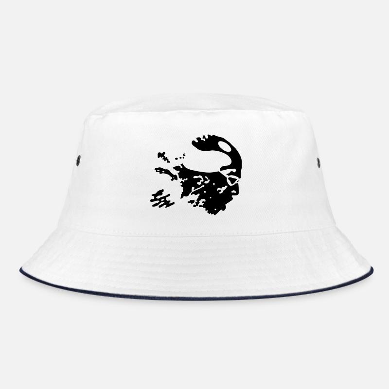 schwimmer_1 Bucket Hat