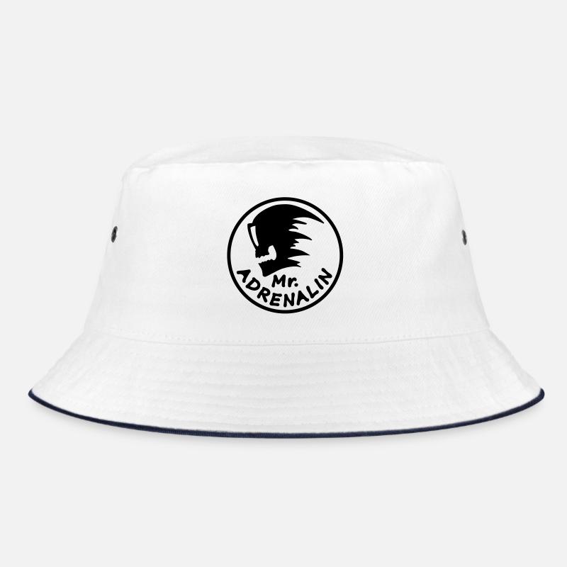 skydiver Bucket Hat
