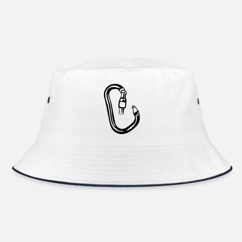 Bouldergriff-Top Bucket Hat