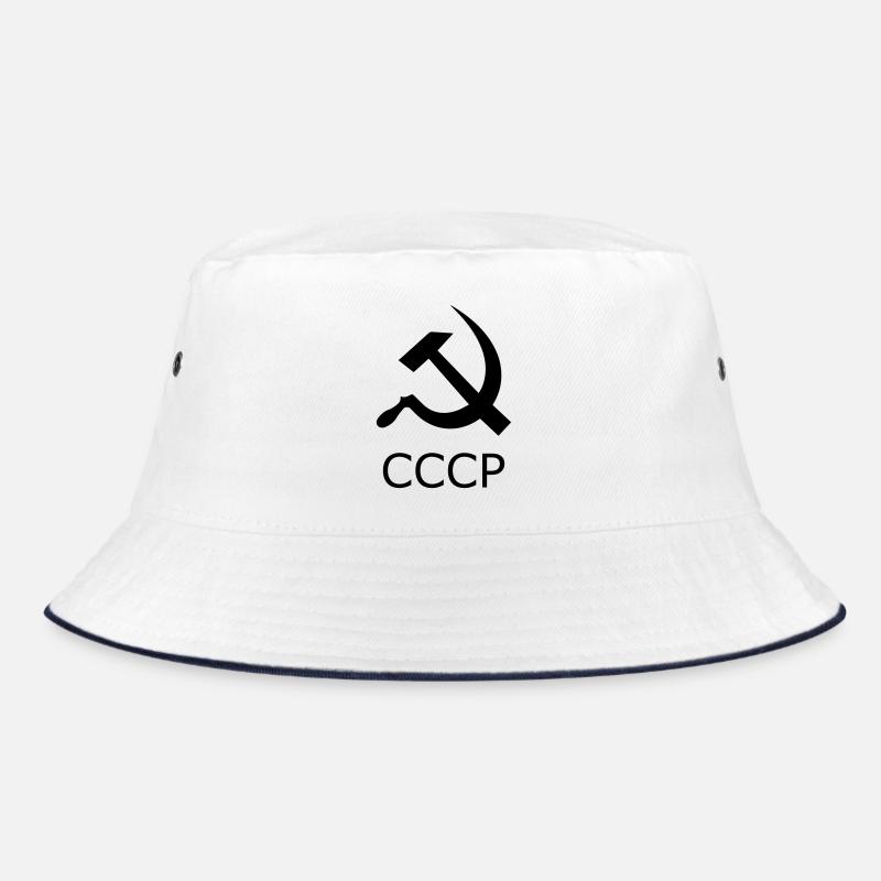 cccp Bucket Hat