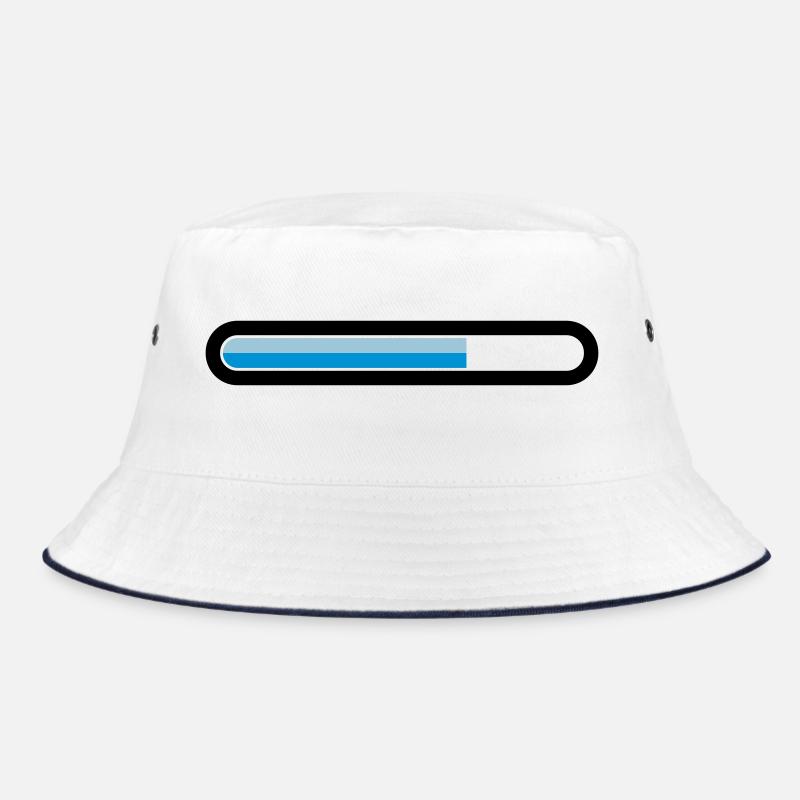 downloading Bucket Hat