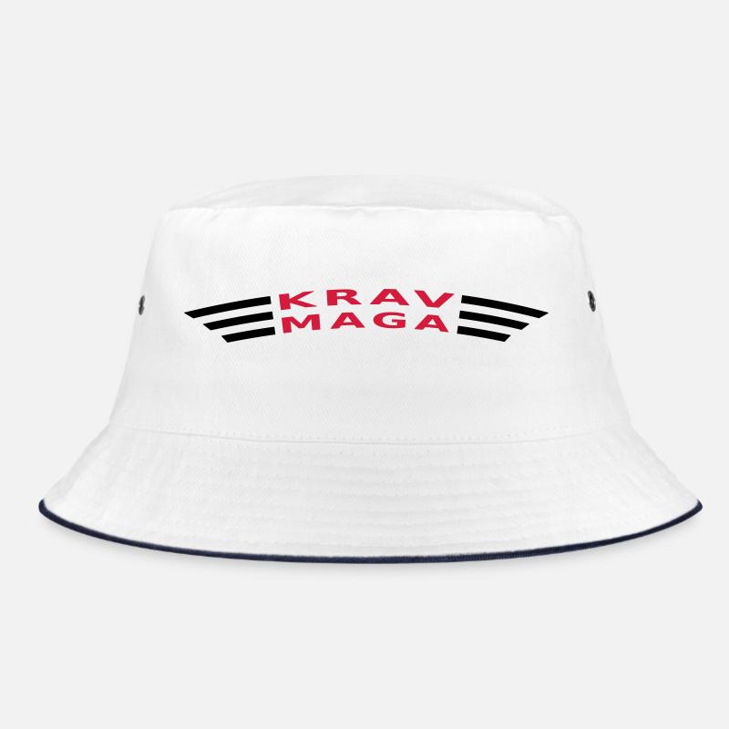 KRAV MAGA courbé Bob