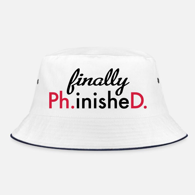 Promotion Bucket Hat