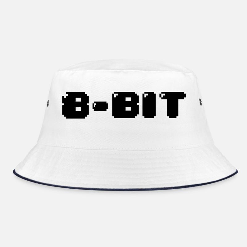 8-Bit Bob