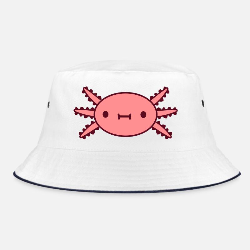 face head small suesses Bucket Hat