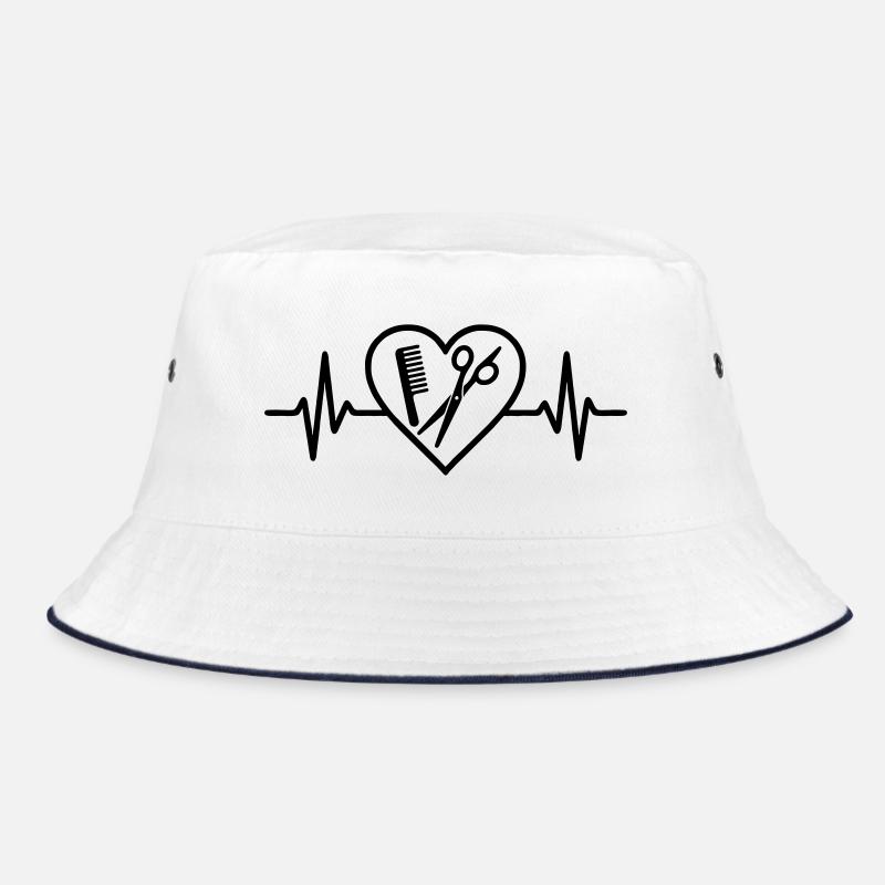 Coiffeur Coiffeur Cœur Profession Bob