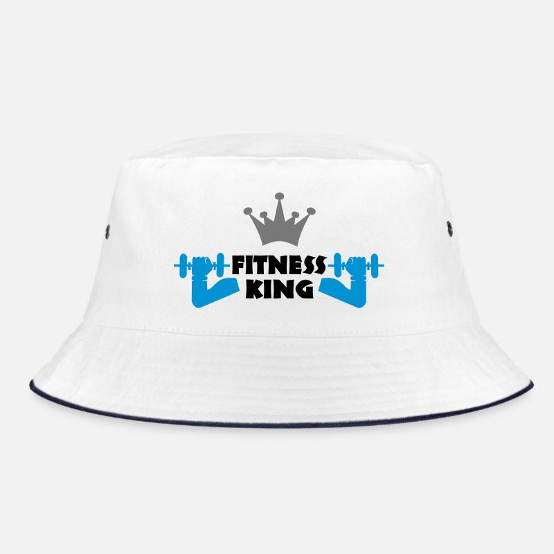 sport Bucket Hat