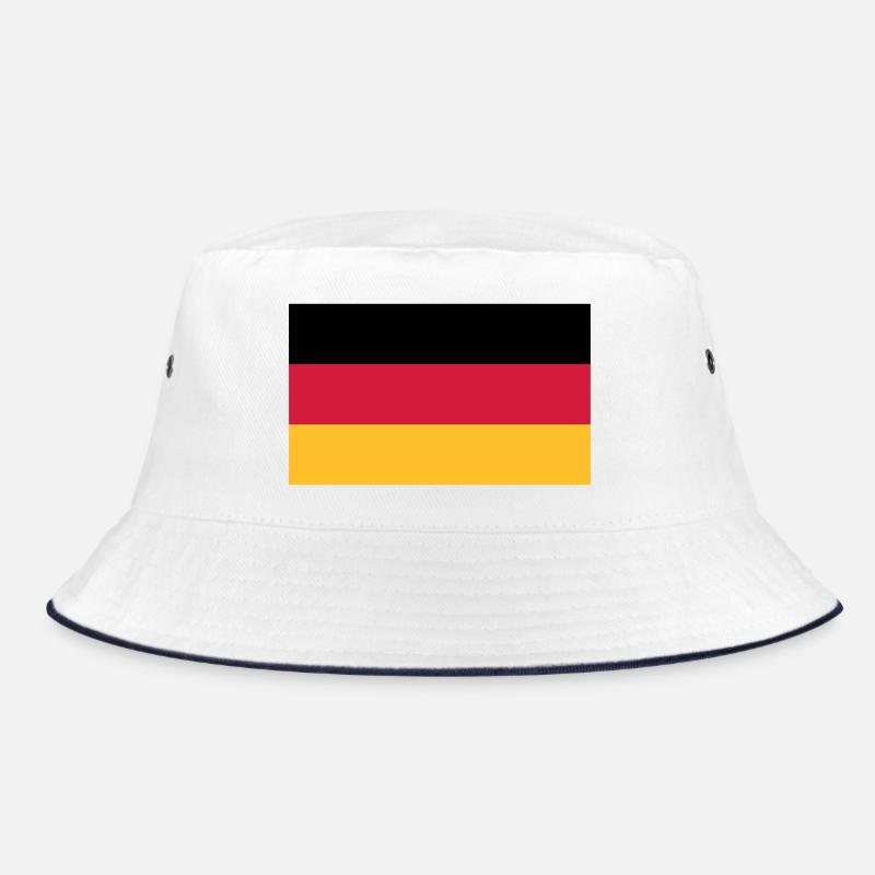 drapeau de l'allemagne Bob