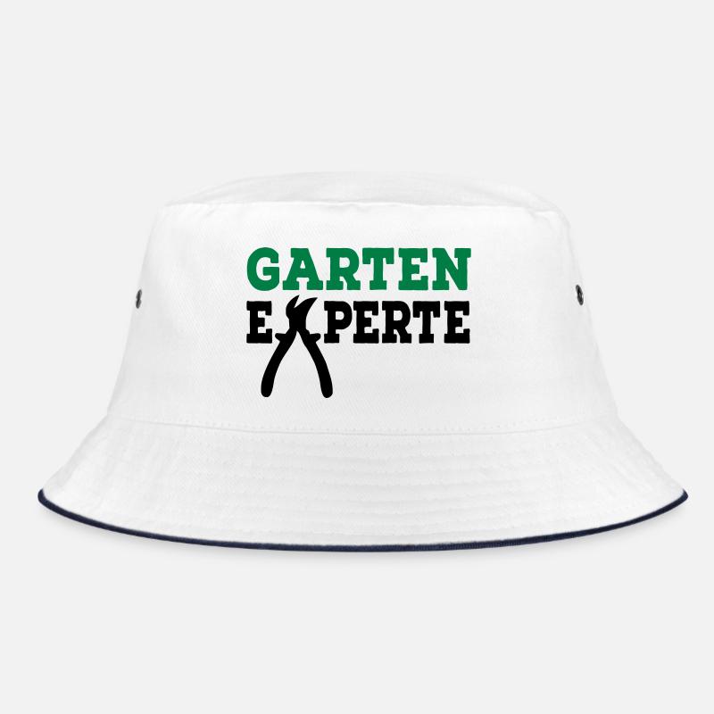 Garden expert Bucket Hat