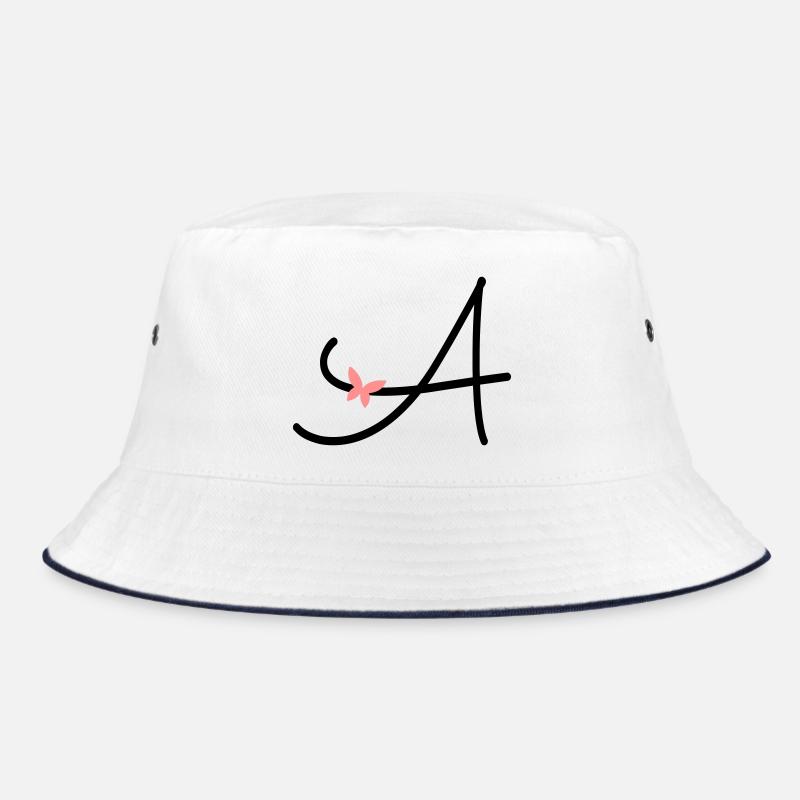 Lettre A Lettre Initiale Papillon Bob